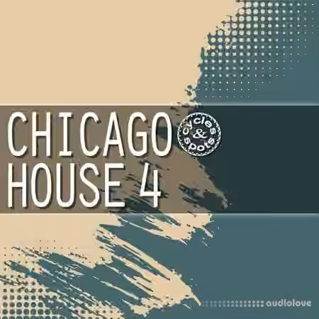 Cycles and Spots Chicago House 4 [WAV, MiDi]