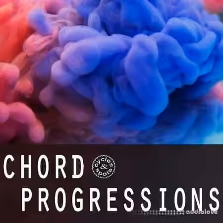 Cycles and Spots Chord Progressions [MiDi]