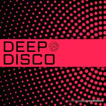 Cycles and Spots Deep Disco [WAV, MiDi]