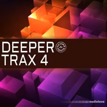 Cycles & Spots Deeper Trax 4 [WAV, MiDi]