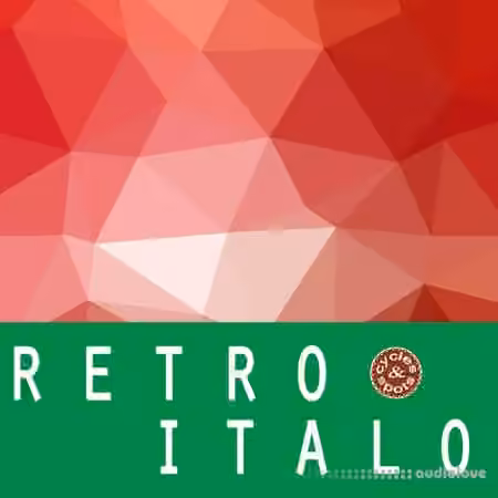 Cycles & Spots Retro Italo [WAV, MiDi]