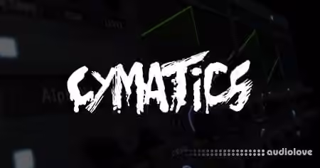Cymatics Nobody Trap Project File [DAW Templates]