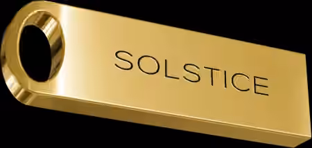 Cymatics SOLSTICE USB Expansion [WAV, MiDi]