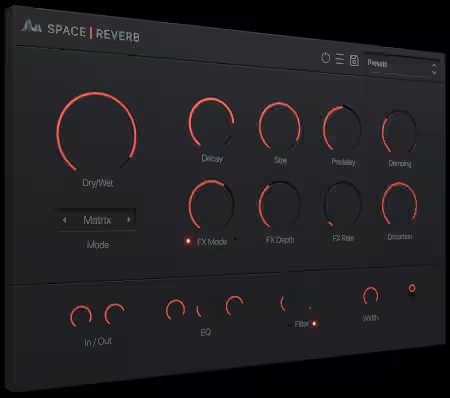 Cymatics Space v1.0.1 Patched REPACK [WiN, MacOSX]