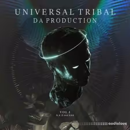 DA Production Universal Tribal Vol.4 N.F.T Sounds [WAV]