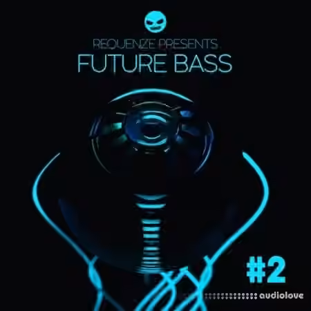 DABRO Music Future Bass Vol.2 [WAV]