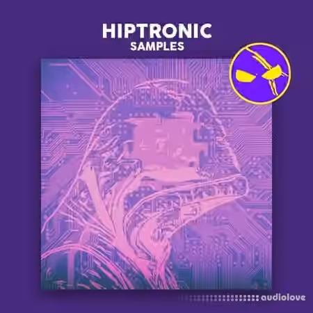 Dabro Music Samples Hiptronic Samples [WAV, MiDi]