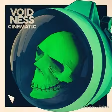 Dabro Music Samples Voidness: Cinematic Kit [WAV]