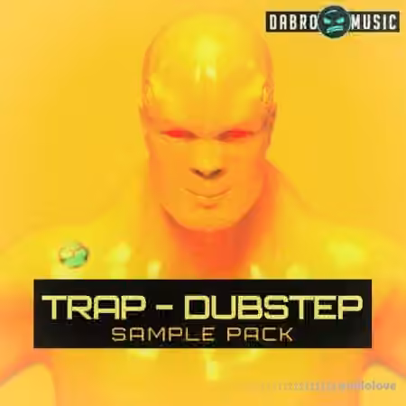 DABRO Music Trap Dubstep [WAV, MiDi]