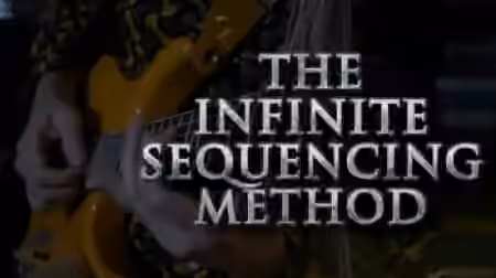 Dan Mumm The Infinite Sequencing Method [TUTORiAL, GPX, PDF]