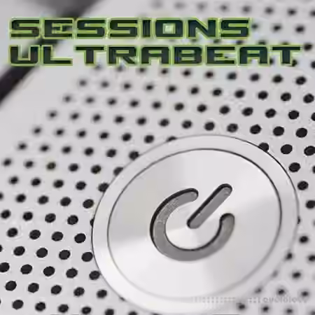 Dance Music Production Sessions 02 Ultrabeat [TUTORiAL]