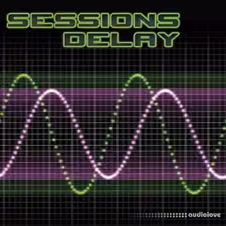 Dance Music Production Sessions 07 Delay [TUTORiAL]