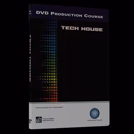 Dance Music Production Tech House [TUTORiAL]