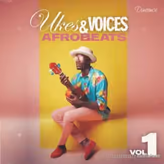 Daneemoe Ukes and Voices Vol 1 [WAV, MiDi]