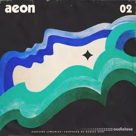 Daniel East Aeon Vol.2 (Compositions) [WAV]