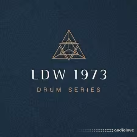 Dark Intervals LDW 1973 [KONTAKT]