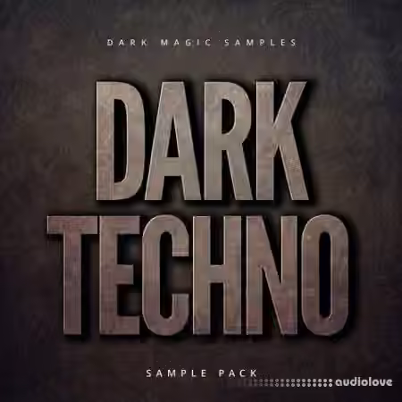 Dark Magic Samples Dark Techno [WAV, MiDi]