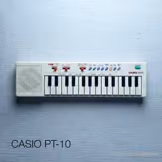 David Hilowitz Casio PT-10 and Friends by Decent Samples [Decent Sampler] v1.1 [Synth Presets]