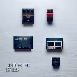 David Hilowitz Distorted Sines by Decent Samples [Decent Sampler] v1.0.1 [Synth Presets]