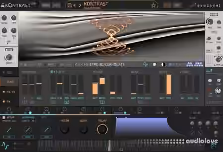 Dawesome Kontrast v1.04 [WiN]