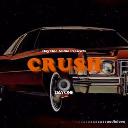 Day One Audio Crush [WAV]
