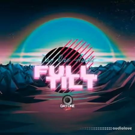 Day One Audio Full Tilt [WAV]