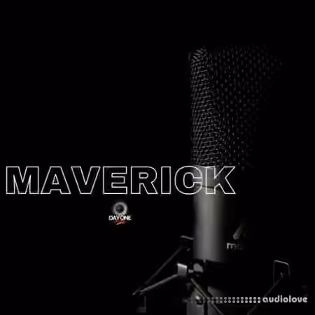 Day One Audio Maverick [WAV]