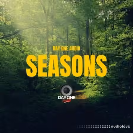 Day One Audio Seasons [WAV]