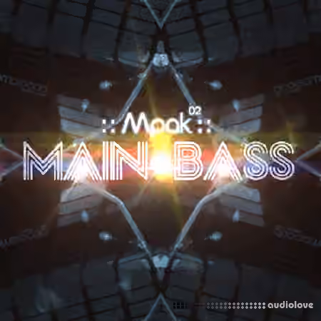 dboxsamples Main Bass [MiDi]