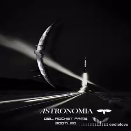 Deadcrow Astronomia Ableton Live Project [DAW Templates]