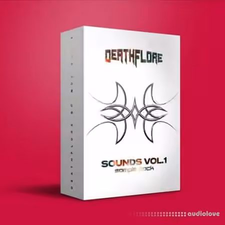 DeathFlore Sounds Vol.1 [WAV]
