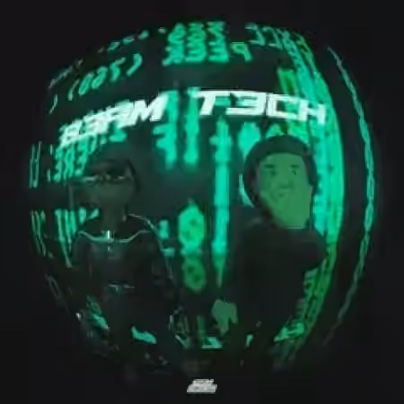 Deedotwill x Dawizvrd B3AM T3CH DRUMKIT [WAV, FST]