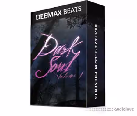 DEEMAX Dark Soul V1 [WAV, MiDi, Synth Presets]