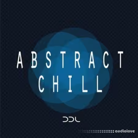 Deep Data Loops Abstract Chill [WAV]
