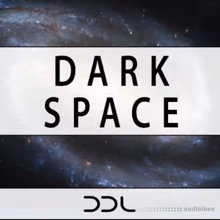 Deep Data Loops Dark Space [WAV]