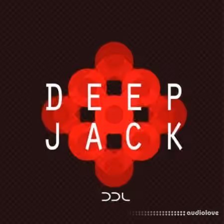 Deep Data Loops Deep Jack [WAV, MiDi]