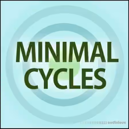 Deep Data Loops Minimal Cycles [WAV]