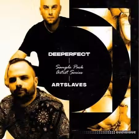 Deeperfect Artist Series Artslaves [WAV]