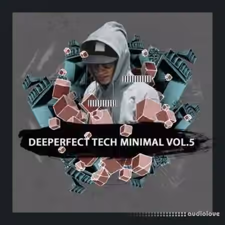 Deeperfect Tech-Minimal Vol.5 [WAV]