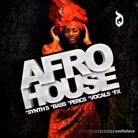 Delectable Records Afro House [WAV]