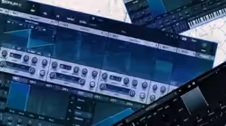 derpcatmusic Derpcat MEGAPACK (Samples + Presets) [WAV, Synth Presets]