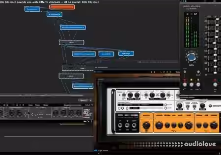 Deskew Gig Performer PA Edition v4.5.8 [WiN]