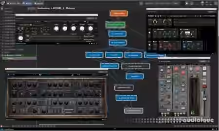 Deskew Technologies Gig Performer 4 v4.8.2 [WiN]