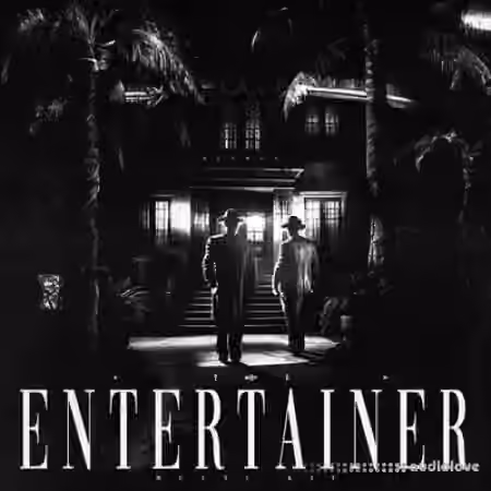 Desmos The Entertainer Multi Kit [WAV, DAW Templates]