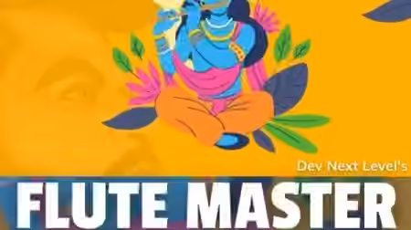 Dev Next Level Flute Master [WAV]