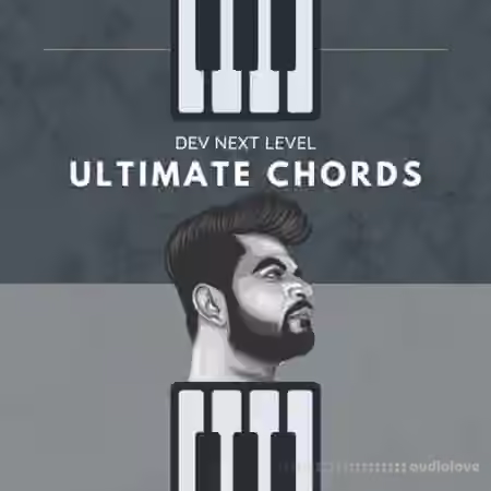 Dev Next Level Ultimate Chords [WAV]