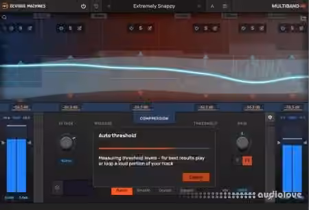 Devious Machines Multiband X6 v1.0.35 [WiN]
