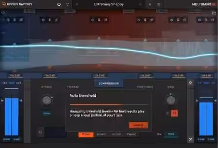 Devious Machines Multiband X6 v1.0.33 [WiN]