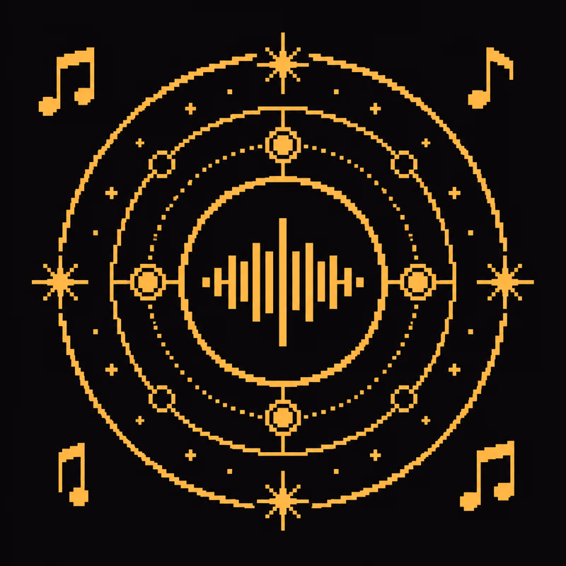 Dharma Studio Sounds of KSHMR Vol 5 FX [WAV] - Sample Pack Artwork