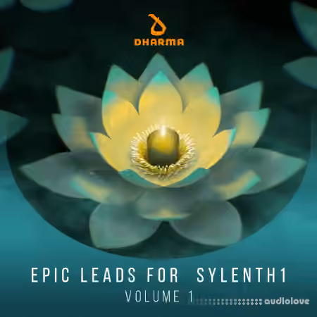 Dharma Worldwide Epic Leads for Sylenth1 Volume 1 [Synth Presets]
